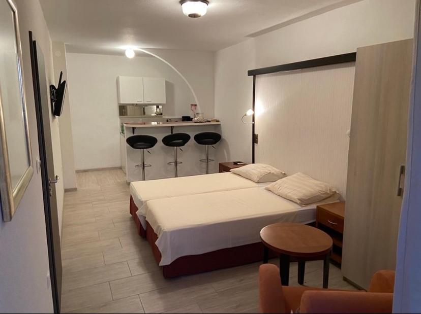 Donji Okrug  Villa Blanka מראה חיצוני תמונה