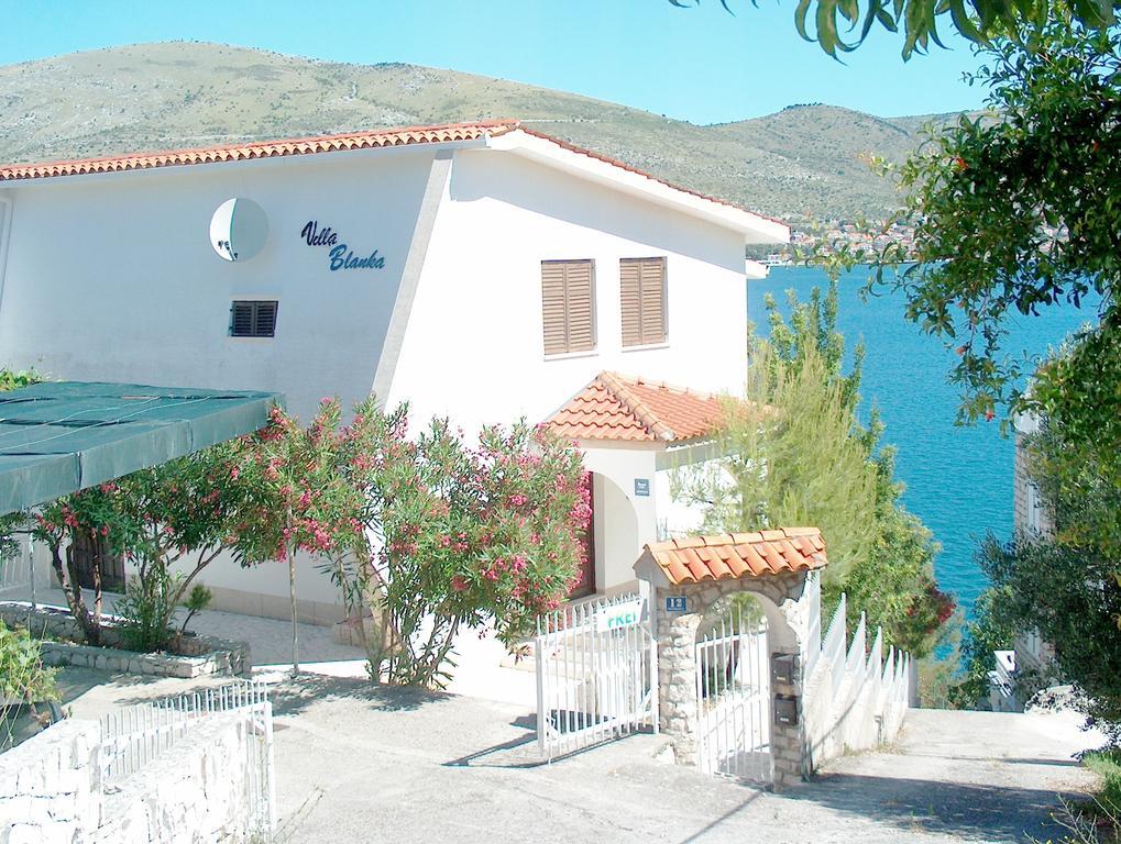 Donji Okrug  Villa Blanka חדר תמונה
