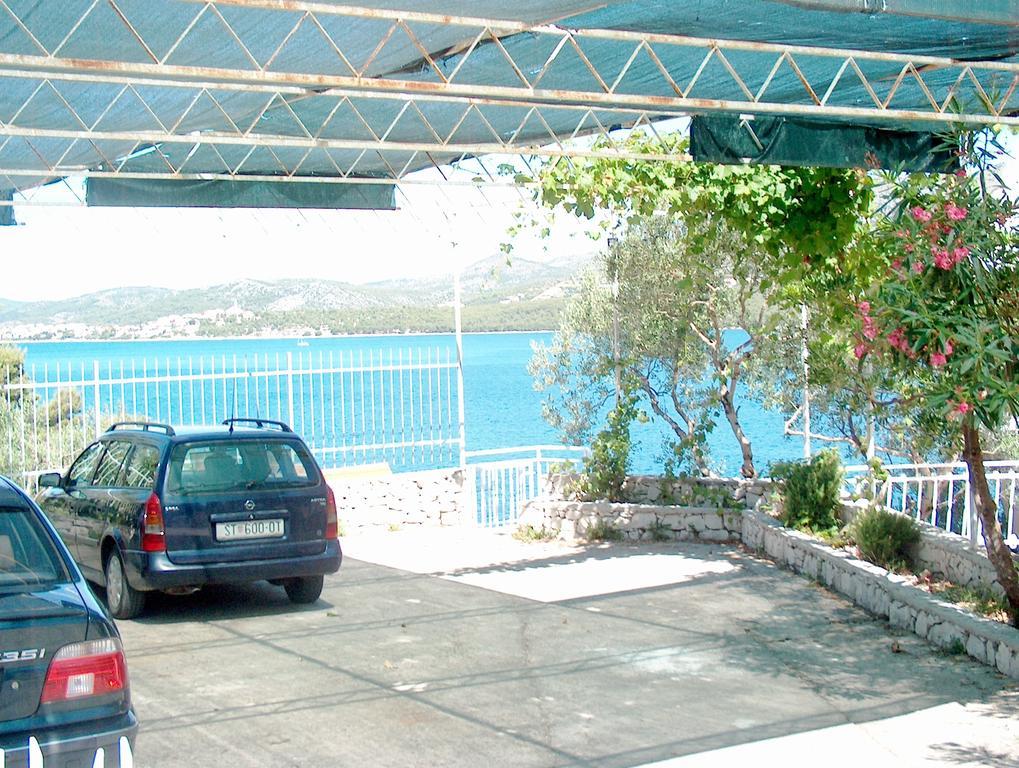Donji Okrug  Villa Blanka מראה חיצוני תמונה