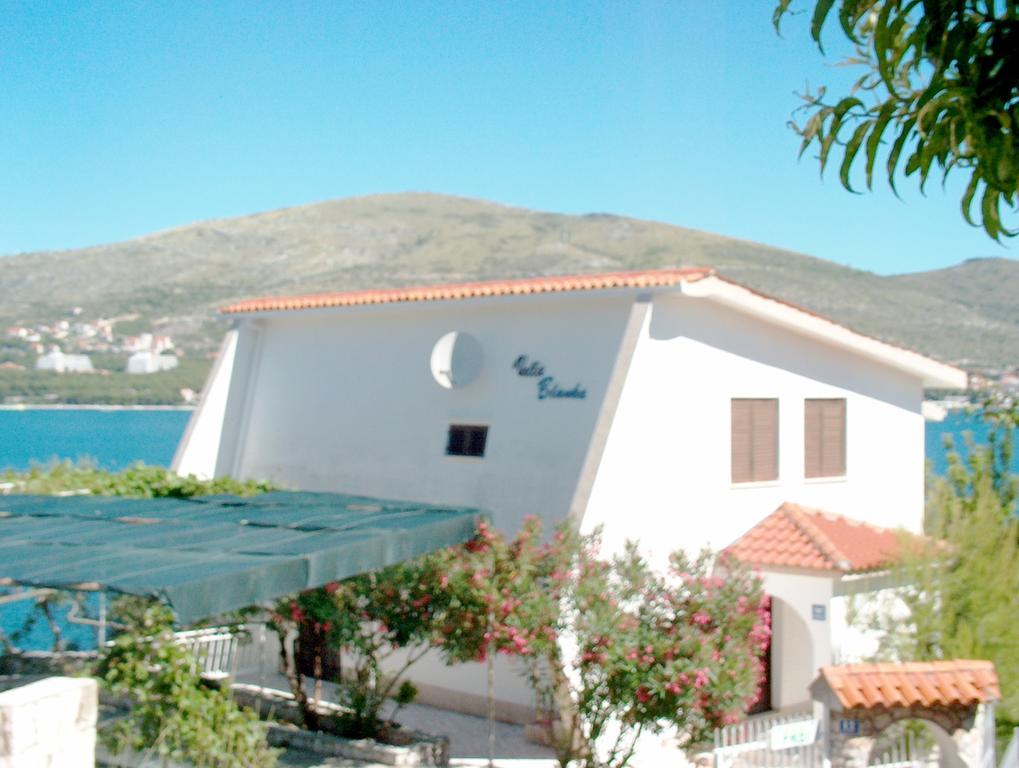 Donji Okrug  Villa Blanka חדר תמונה