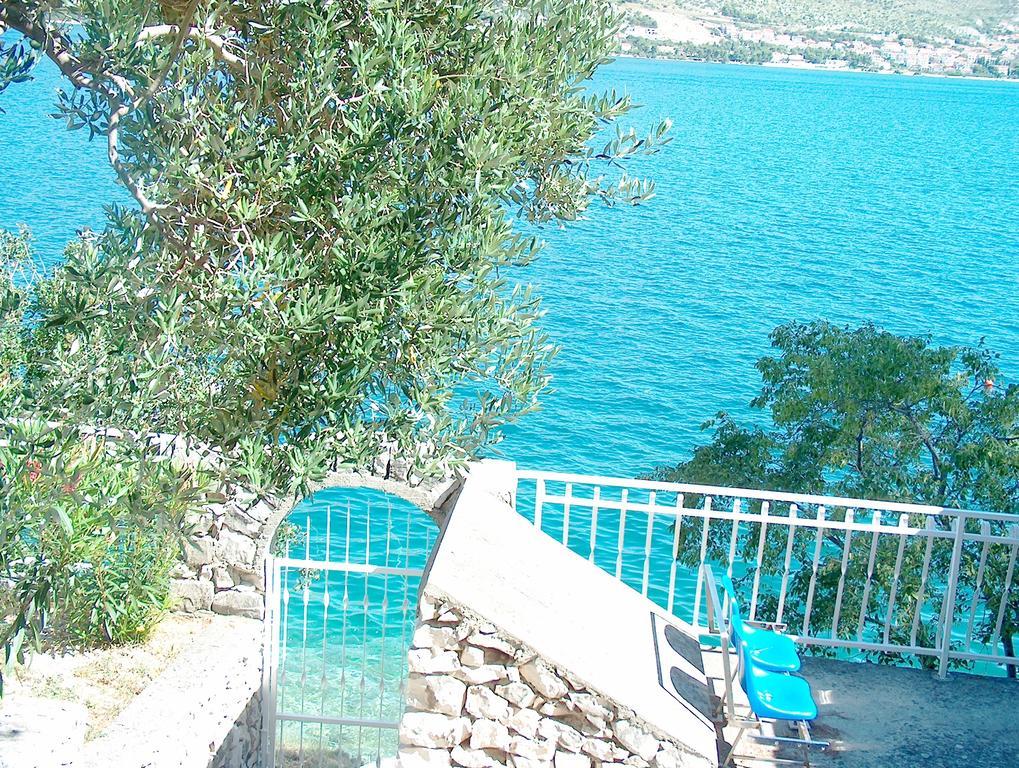Donji Okrug  Villa Blanka חדר תמונה