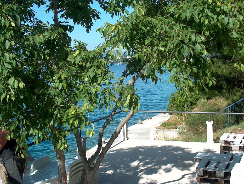Donji Okrug  Villa Blanka מראה חיצוני תמונה