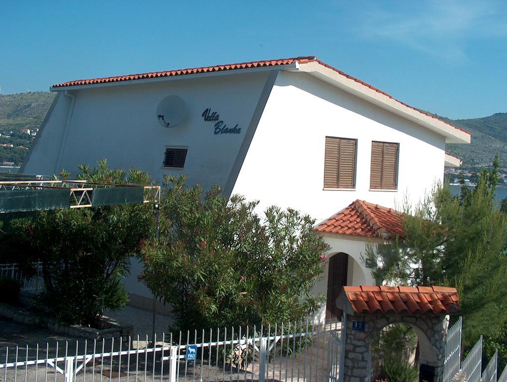 Donji Okrug  Villa Blanka מראה חיצוני תמונה