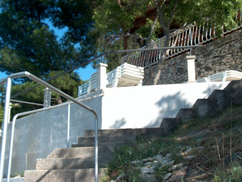 Donji Okrug  Villa Blanka מראה חיצוני תמונה
