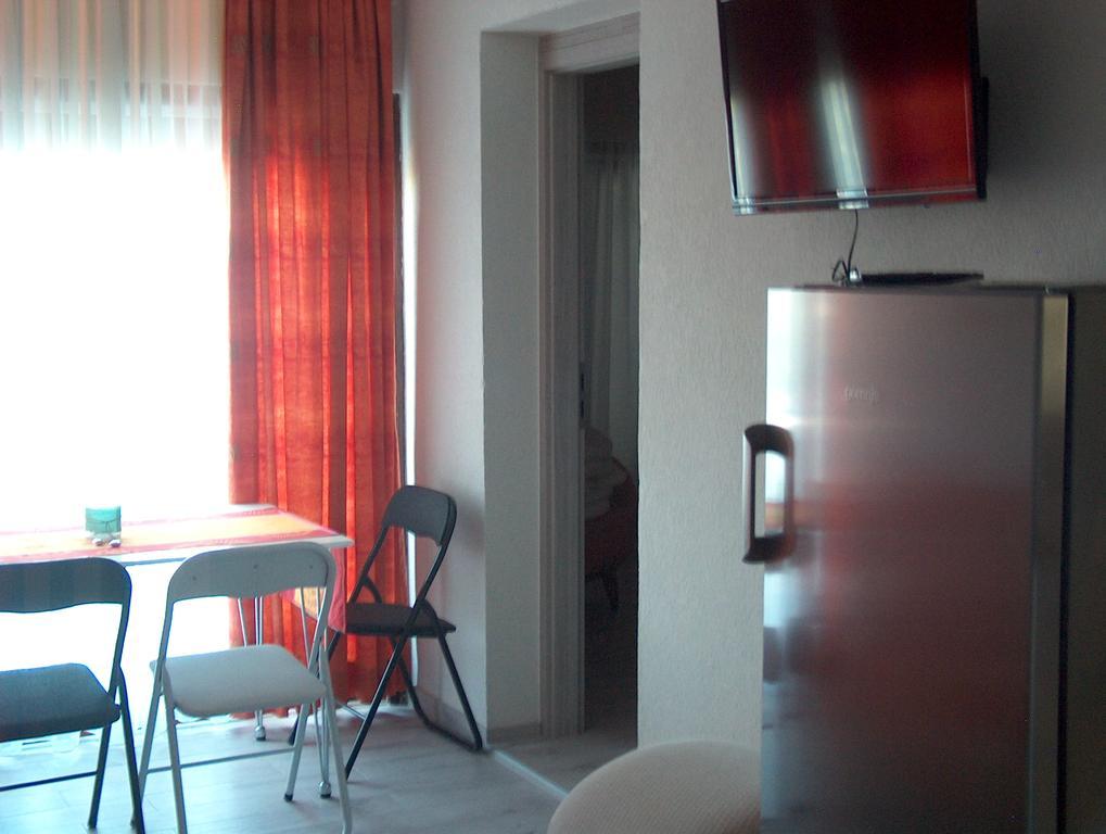 Donji Okrug  Villa Blanka מראה חיצוני תמונה