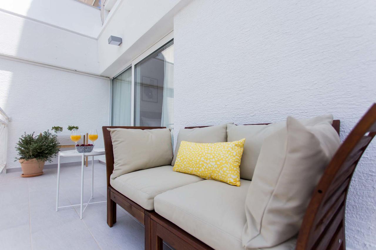 Donji Okrug  Villa Blanka מראה חיצוני תמונה
